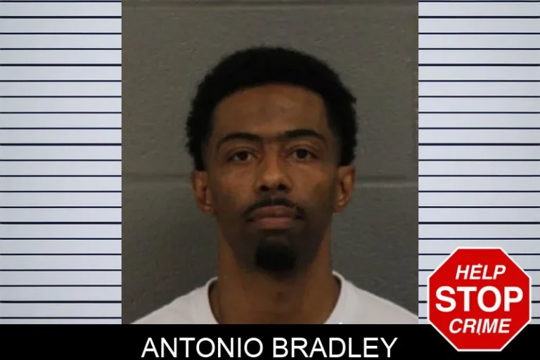 Antonio Bradley
