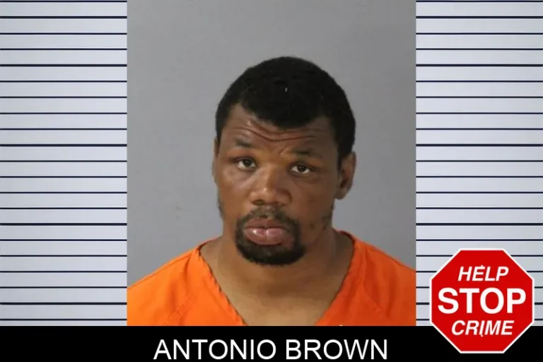 Antonio Brown