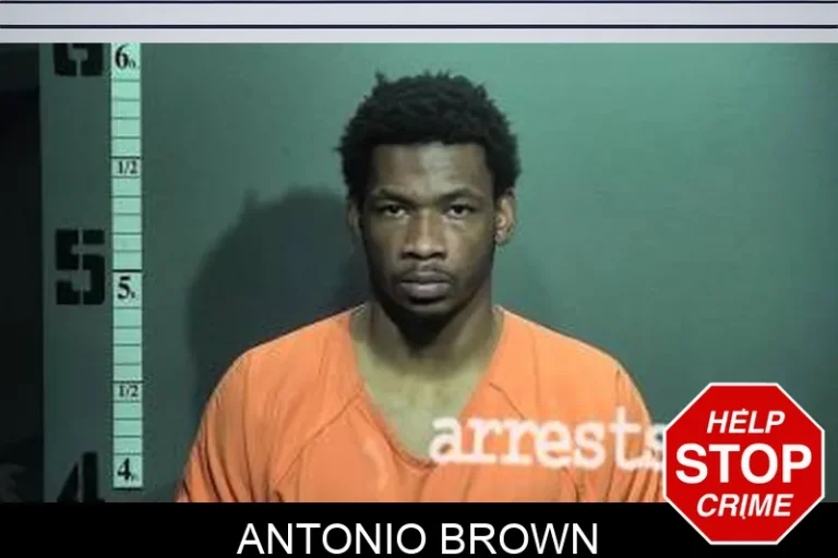 Antonio Brown