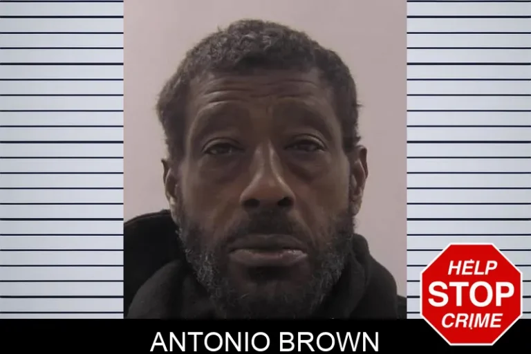 Antonio Brown
