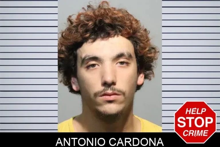 Antonio Cardona
