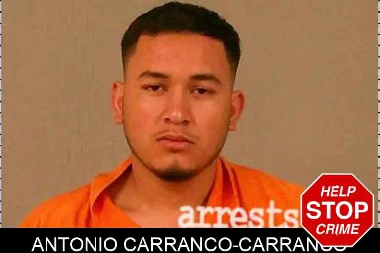Antonio Carranco-Carranco