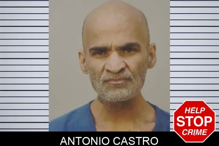 Antonio Castro