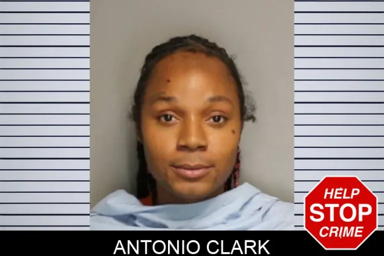 Antonio Clark
