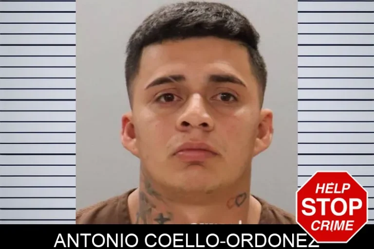 Antonio Coello-Ordonez