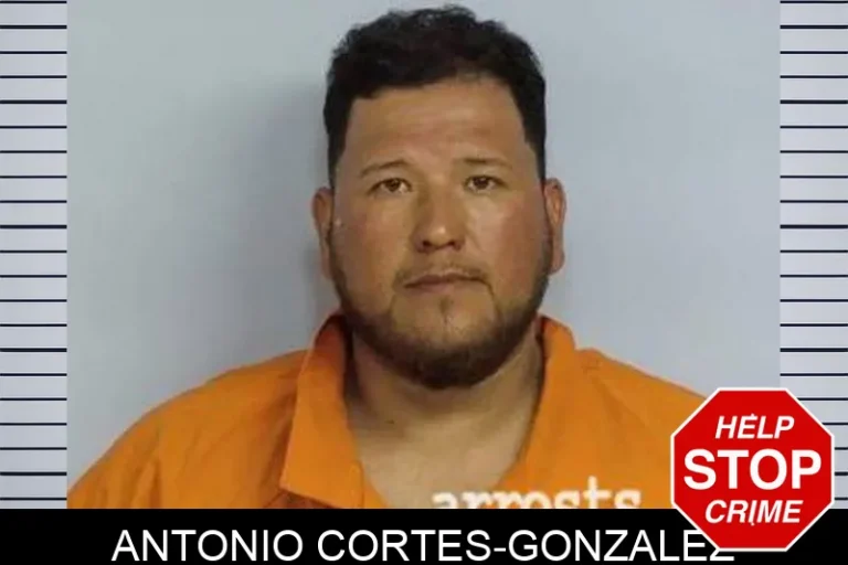 Antonio Cortes-Gonzalez