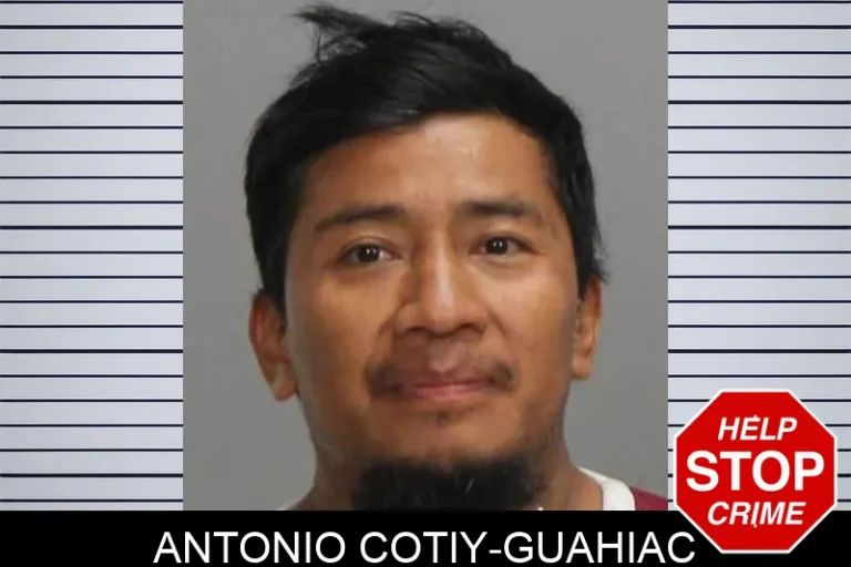 Antonio Cotiy-Guahiac