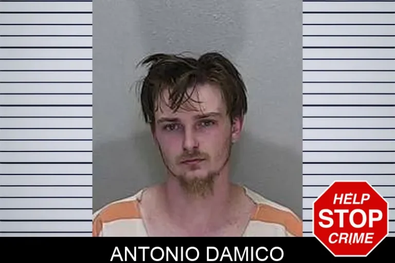 Antonio Damico