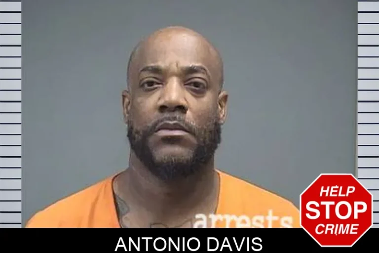 Antonio Davis