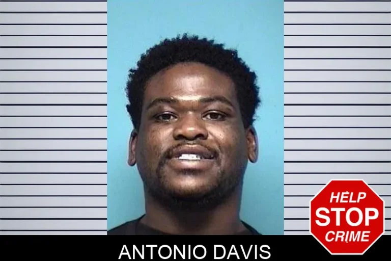 Antonio Davis