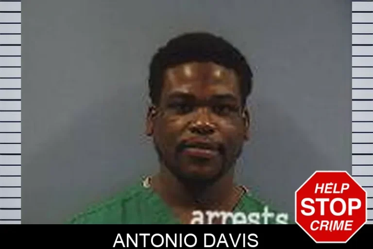 Antonio Davis