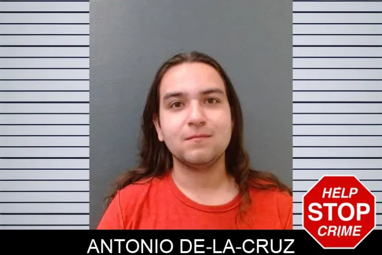 Antonio De-La-Cruz
