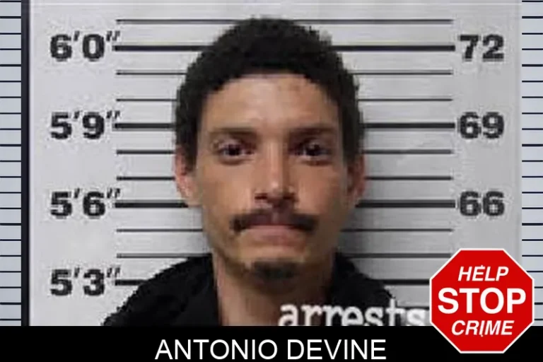 Antonio Devine