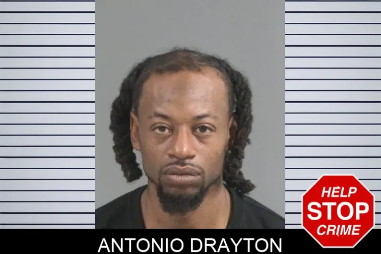 Antonio Drayton