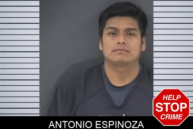 Antonio Espinoza