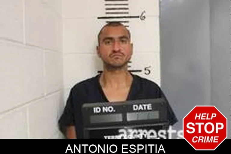 Antonio Espitia