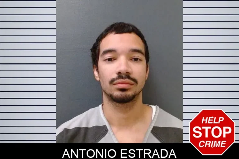 Antonio Estrada