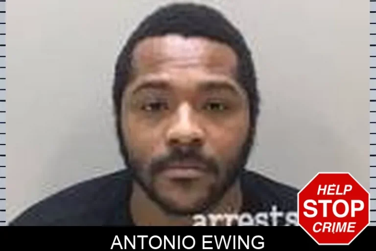 Antonio Ewing