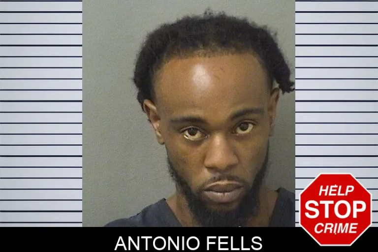 Antonio Fells