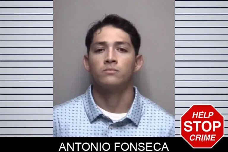 Antonio Fonseca