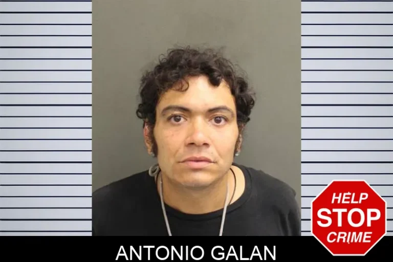 Antonio Galan
