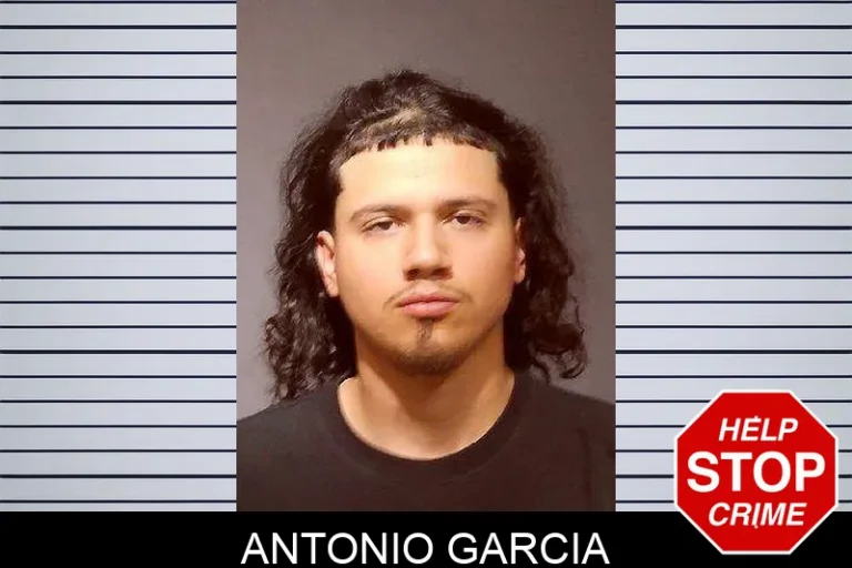 Antonio Garcia