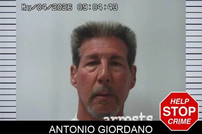 Antonio Giordano