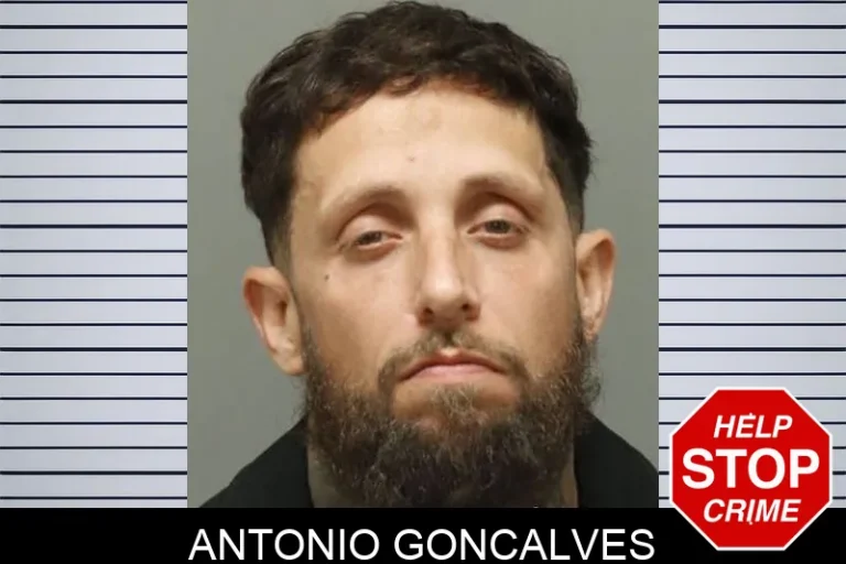 Antonio Goncalves