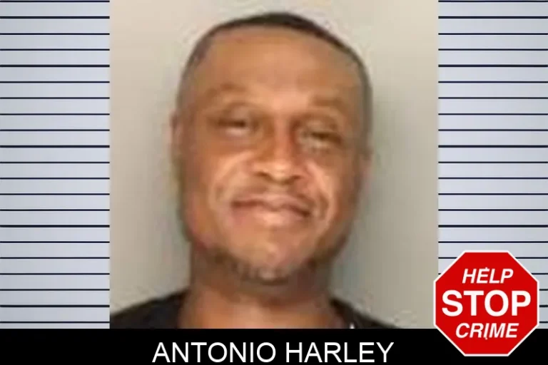 Antonio Harley