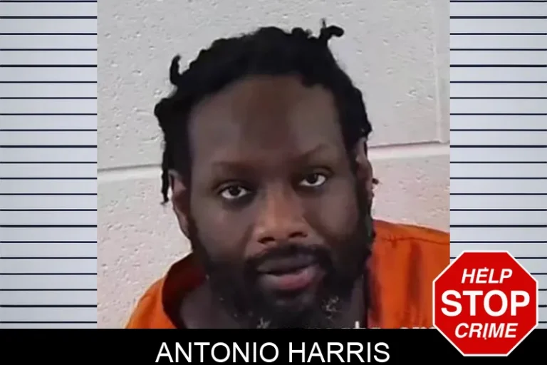 Antonio Harris