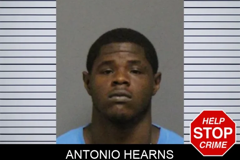 Antonio Hearns