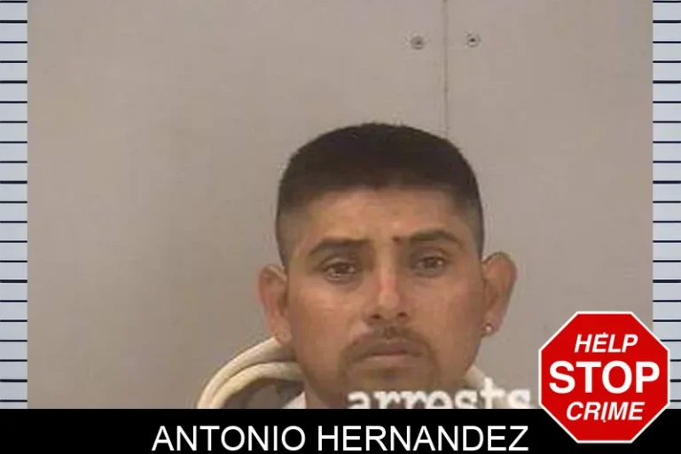 Antonio Hernandez