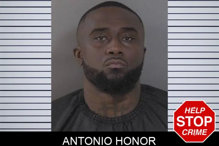 Antonio Honor
