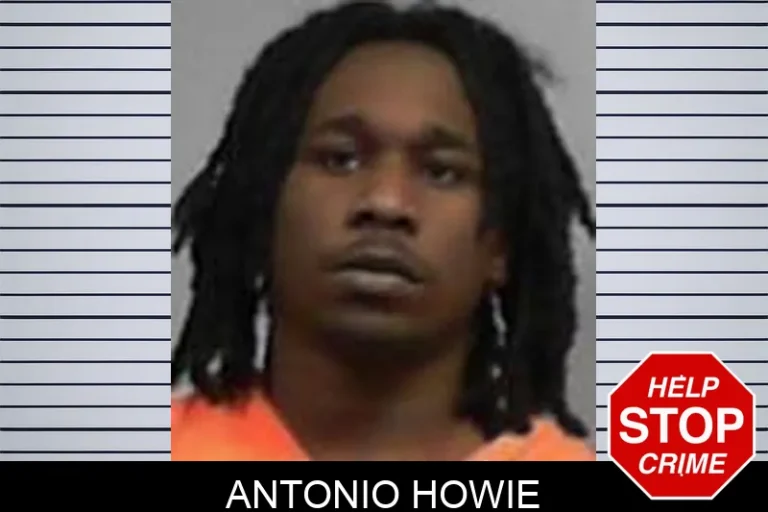 Antonio Howie