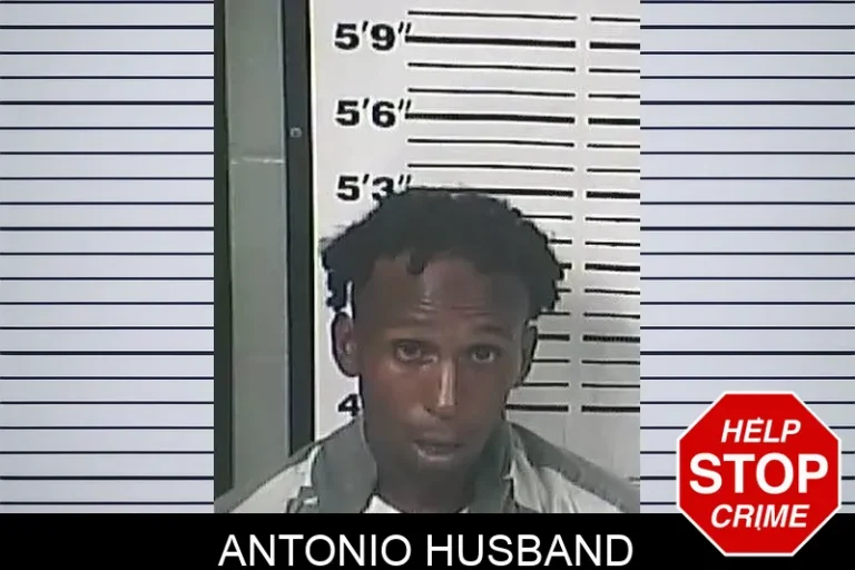 Antonio Husband