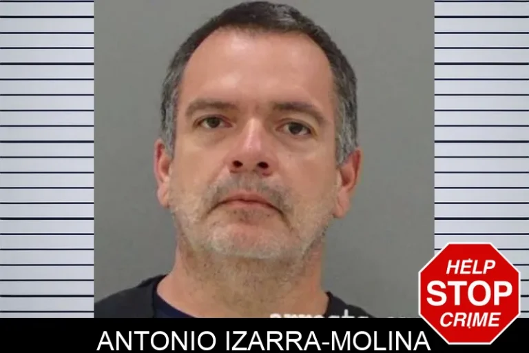 Antonio Izarra-Molina