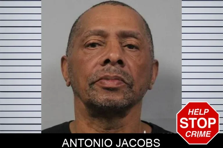 Antonio Jacobs