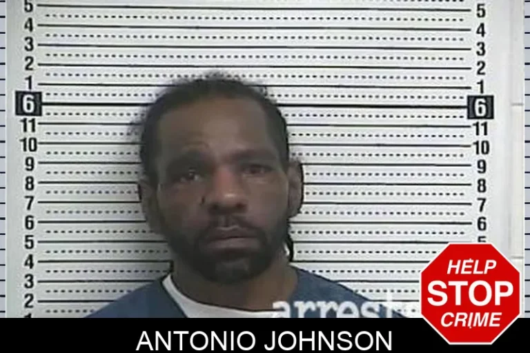 Antonio Johnson