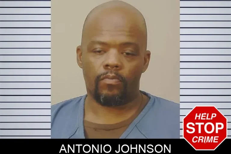 Antonio Johnson