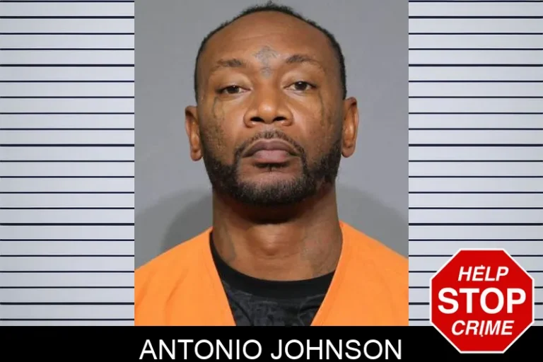 Antonio Johnson