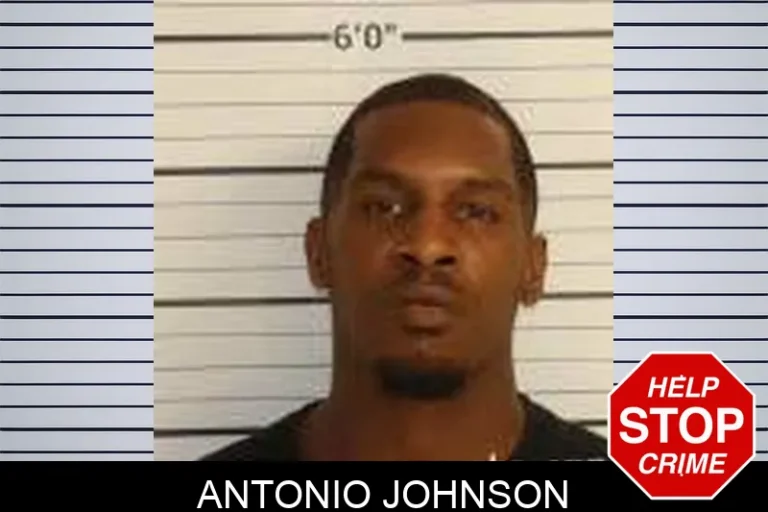 Antonio Johnson