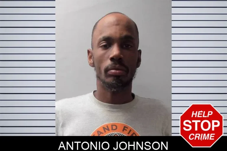 Antonio Johnson