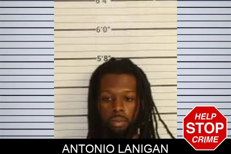 Antonio Lanigan