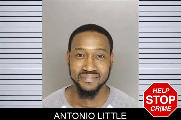Antonio Little