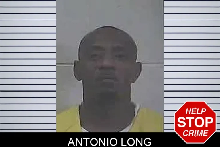 Antonio Long