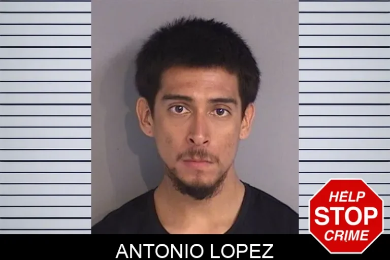 Antonio Lopez
