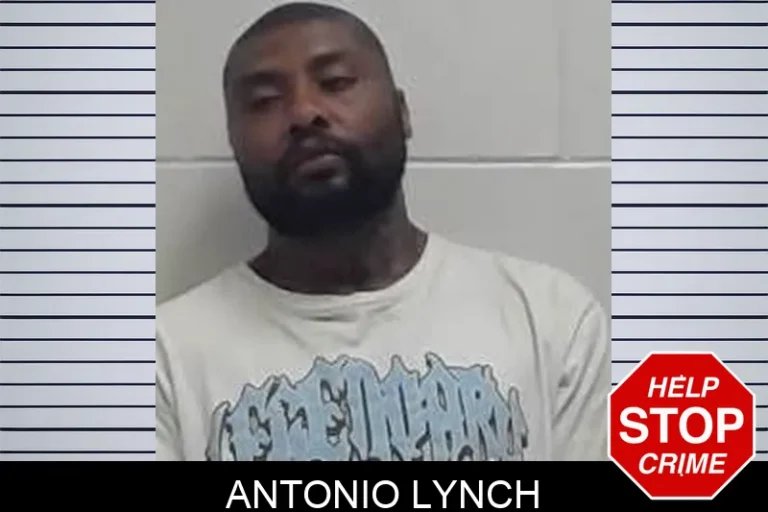 Antonio Lynch