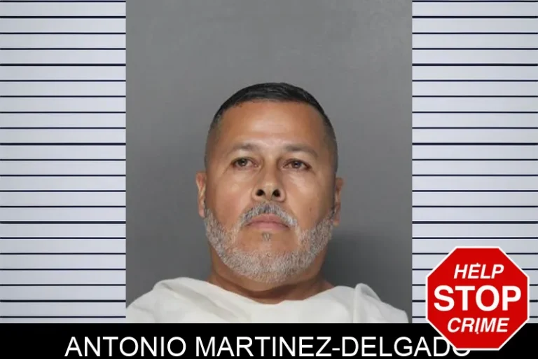 Antonio Martinez-Delgado