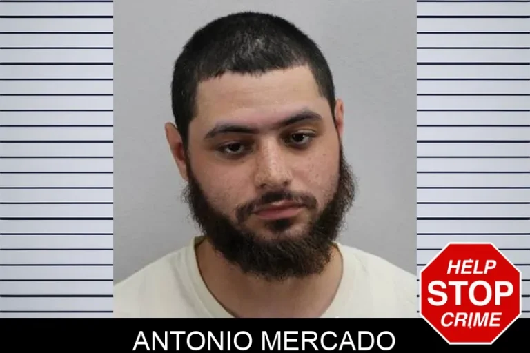 Antonio Mercado
