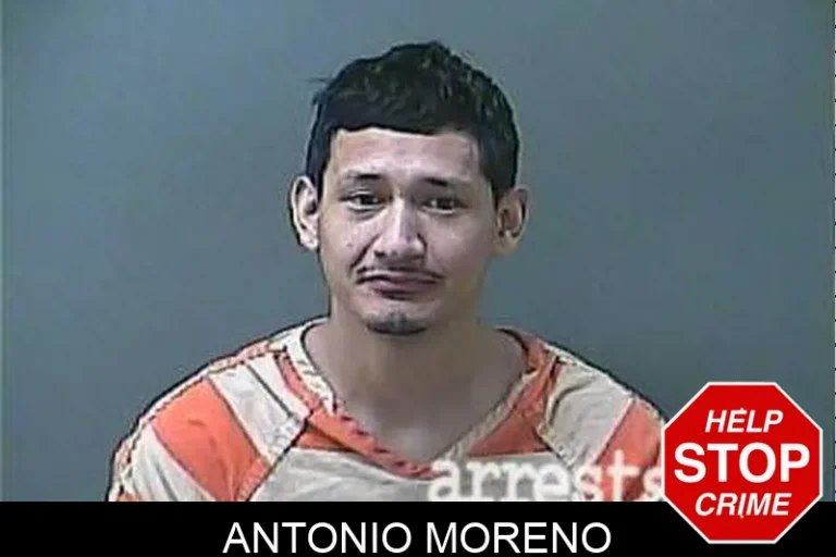 Antonio Moreno